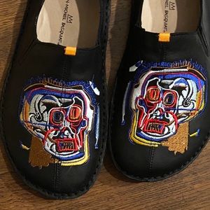 Meet your Posher, Ronald